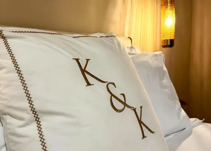 The A Collection By K&k *