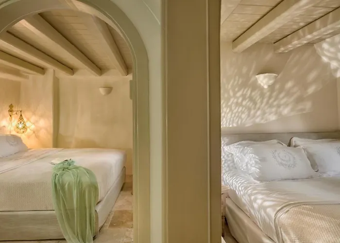 빌라 The A Collection By K&k