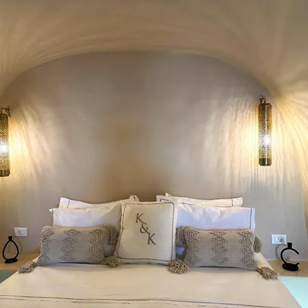 Вилла The A Collection By K&k Ия