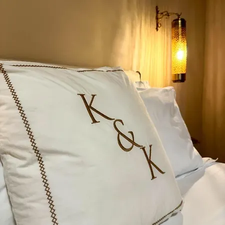 The A Collection By K&k *