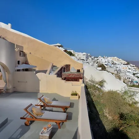 Вилла The A Collection By K&k