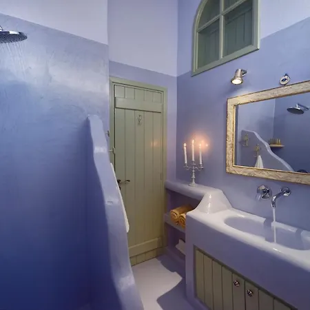 Вилла The A Collection By K&k *