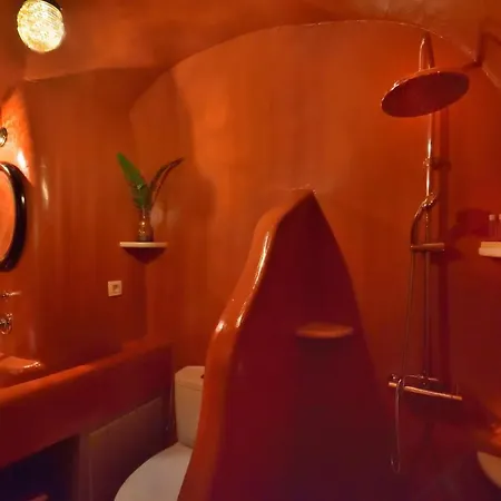 Вилла The A Collection By K&k *