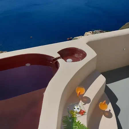 Вилла The A Collection By K&k *