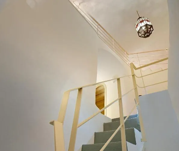 The A Collection By K&k Oia (Santorini)