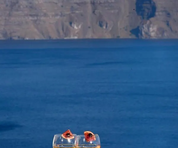 Villa The A Collection By K&k Oia (Santorini)