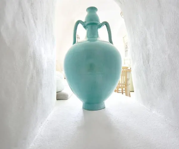 The A Collection By K&k Oia (Santorini)