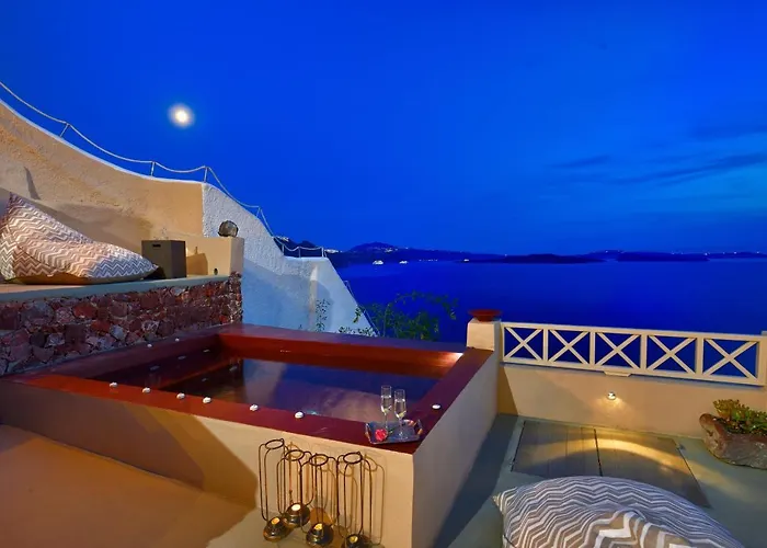 Villa The A Collection By K&k