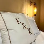 The A Collection By K&k *