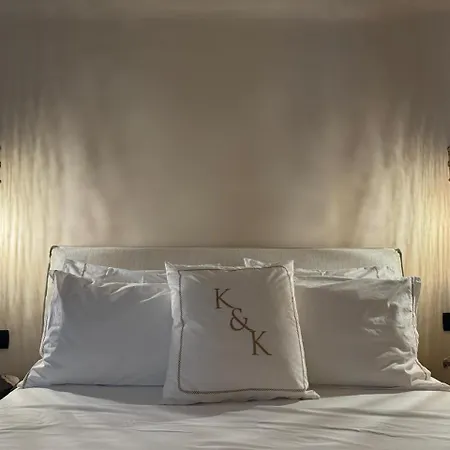 The A Collection By K&k *