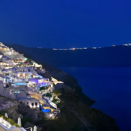 Villa The A Collection By K&k