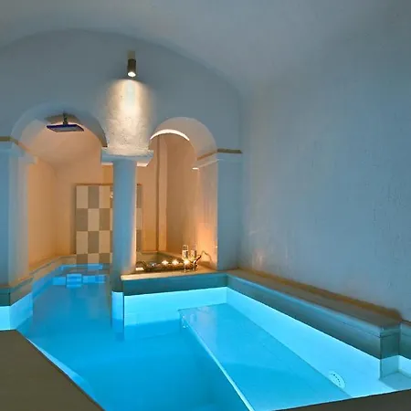 Villa The A Collection By K&k *