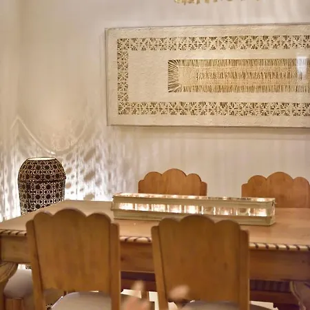 The A Collection By K&k Villa Oia