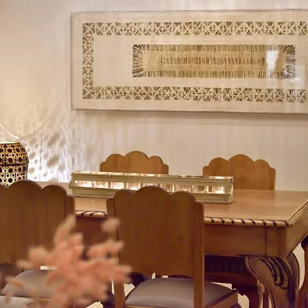 The A Collection By K&k Villa