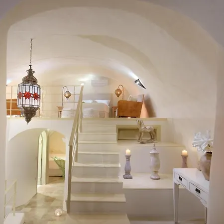 The A Collection By K&k Oia