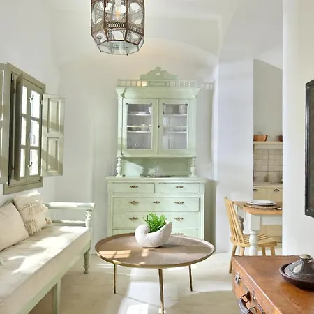 The A Collection By K&k Villa Oia