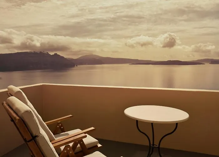 Villa The A Collection By K&k *