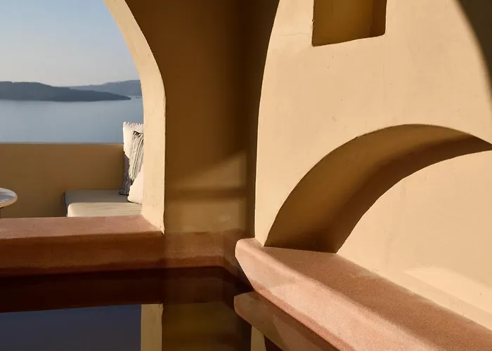 Villa The A Collection By K&k