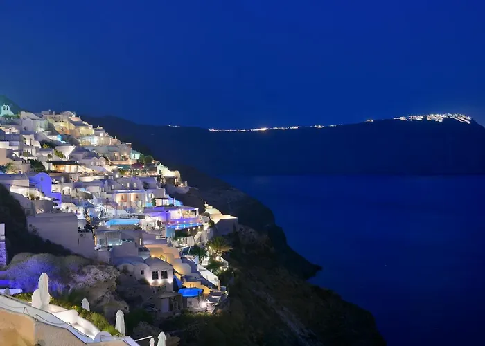 别墅 The A Collection By K&k