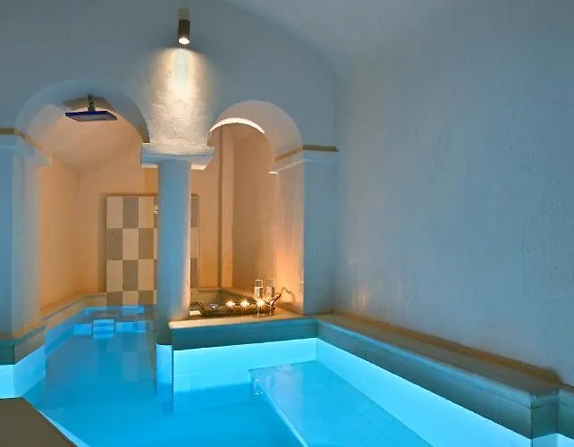 Villa The A Collection By K&k *