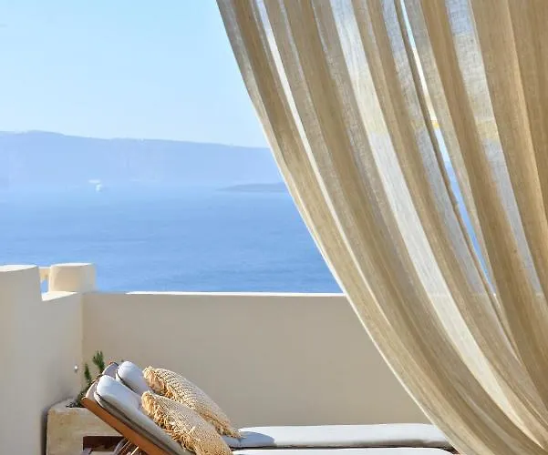 Vila The A Collection By K&k Oia