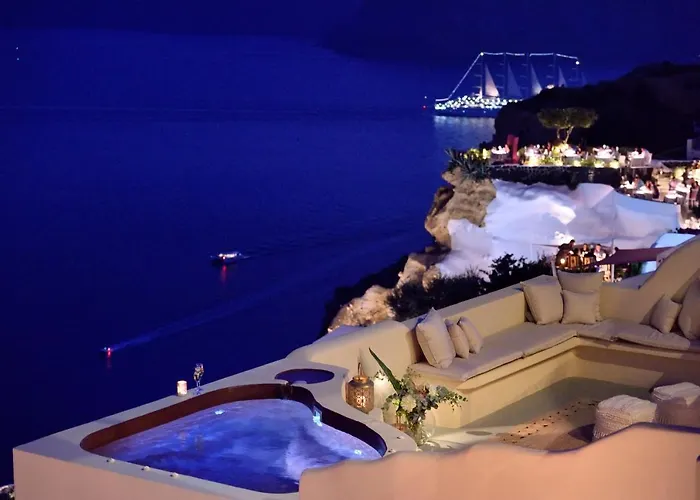 别墅 The A Collection By K&k