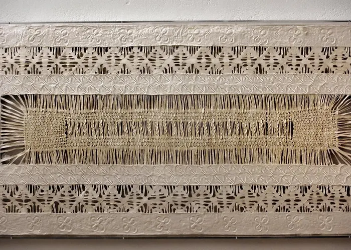 The A Collection By K&k Vila *