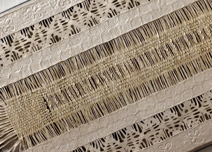 The A Collection By K&k