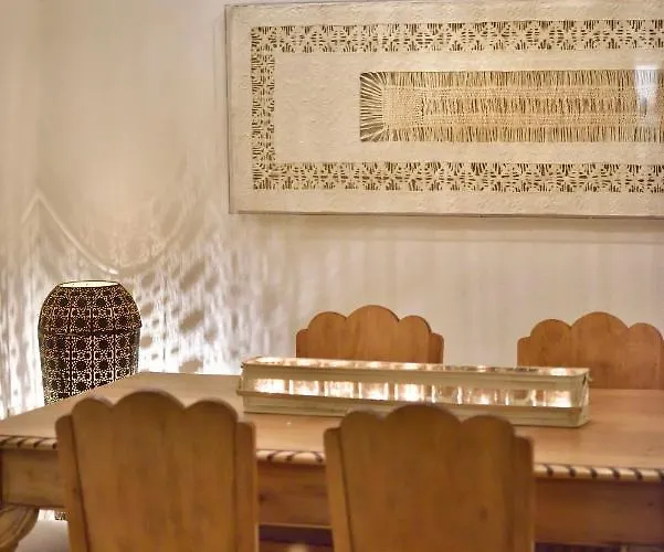 The A Collection By K&k 别墅 伊亚