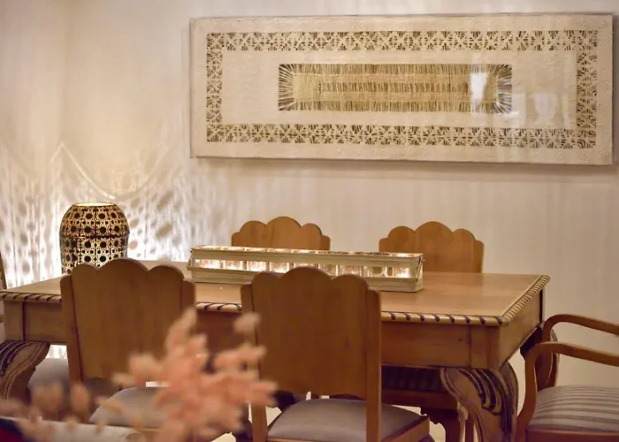 The A Collection By K&k Villa