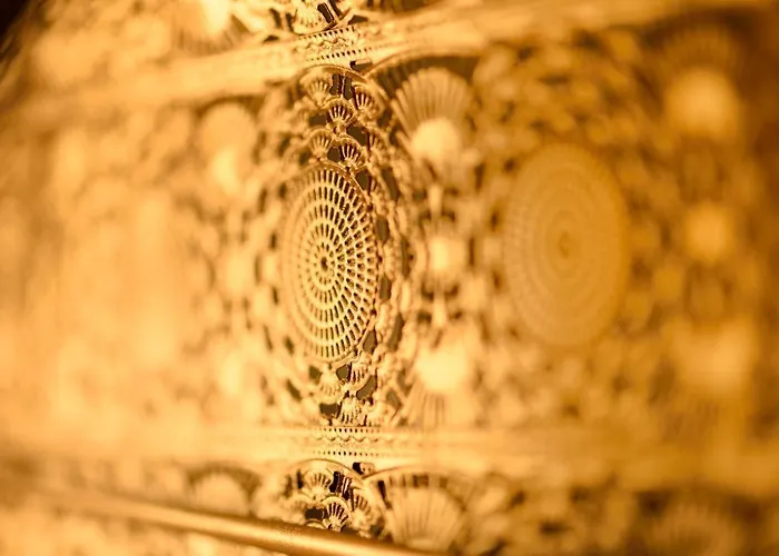 The A Collection By K&k فيلة *