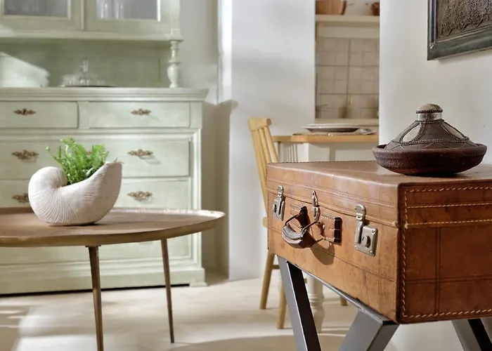 别墅 The A Collection By K&k *