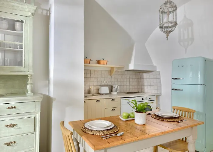 The A Collection By K&k Villa