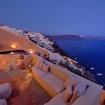 The A Collection By K&k Villa Oia