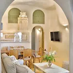 Villa The A Collection By K&k Oia