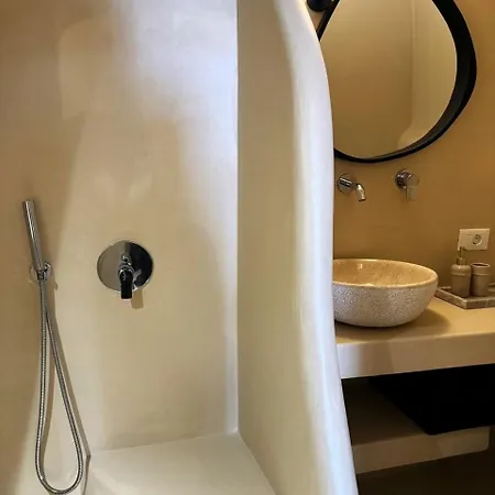 The A Collection By K&k Villa Oia (Santorini)