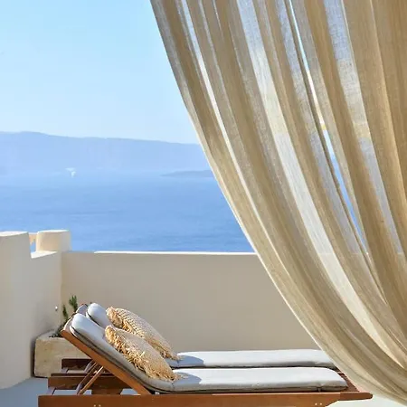 Villa The A Collection By K&k Oia (Santorini)