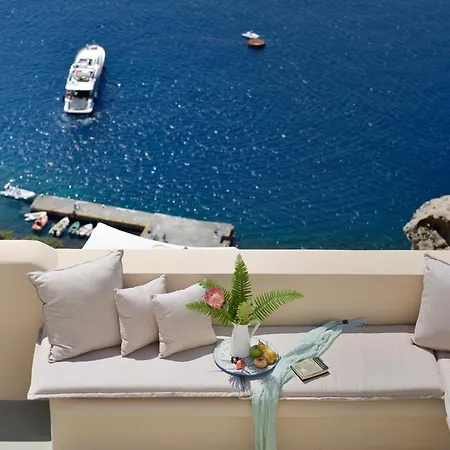 Villa The A Collection By K&k