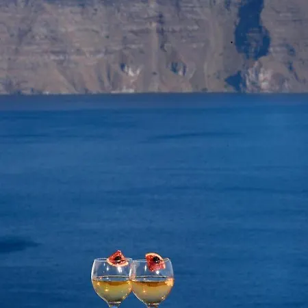 Βίλα The A Collection By K&k Οία