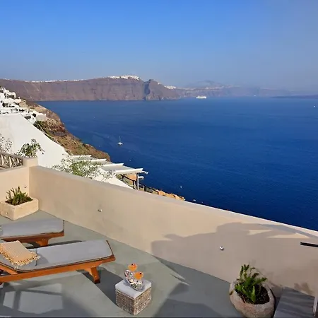 Βίλα The A Collection By K&k