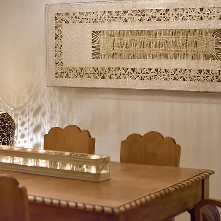 The A Collection By K&k Βίλα *