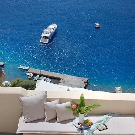 The A Collection By K&k * Oia (Santorini)