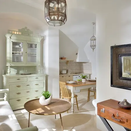 The A Collection By K&k * Oia (Santorini)