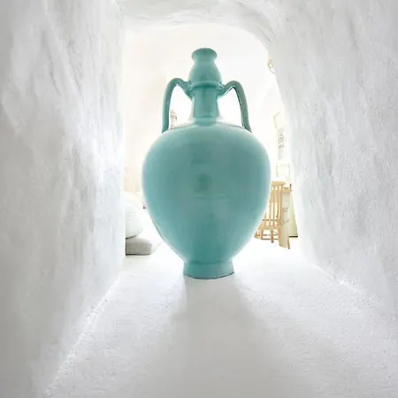 The A Collection By K&k Oia (Santorini)