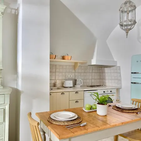 The A Collection By K&k Βίλα