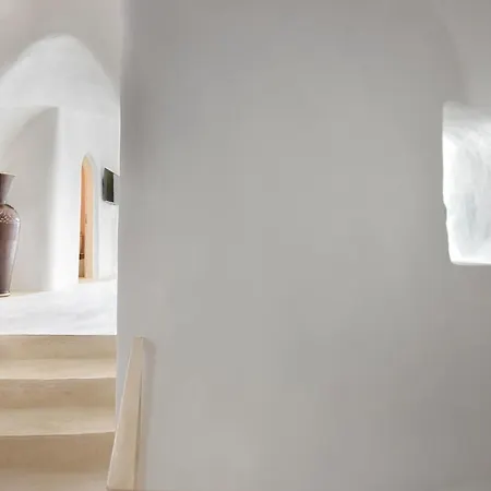 The A Collection By K&k Villa Oia (Santorini)