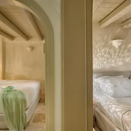 Βίλα The A Collection By K&k