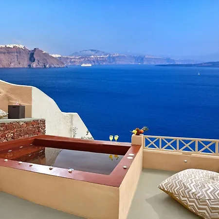 Βίλα The A Collection By K&k