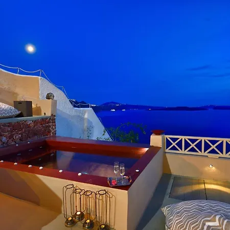 Βίλα The A Collection By K&k