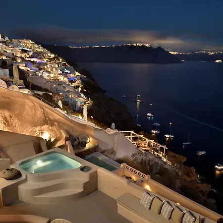 The A Collection By K&k וילה